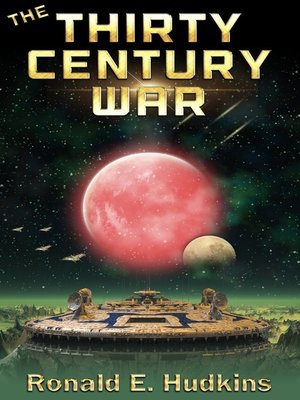 cover image of The Thirty Century War